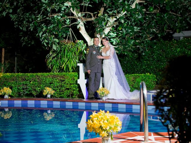 El matrimonio de Diego Fernando y Marinella en Tuluá, Valle del Cauca 53