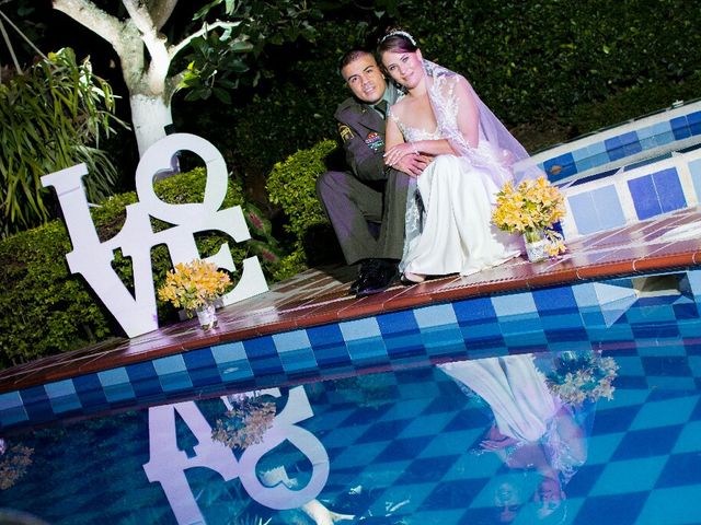 El matrimonio de Diego Fernando y Marinella en Tuluá, Valle del Cauca 55
