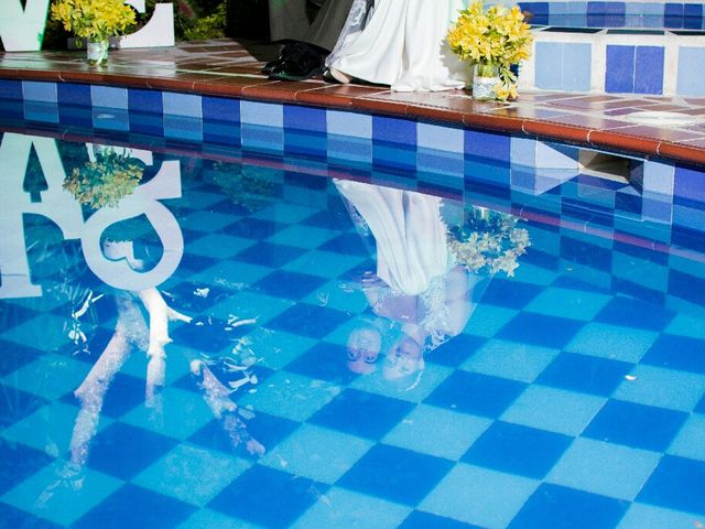 El matrimonio de Diego Fernando y Marinella en Tuluá, Valle del Cauca 56