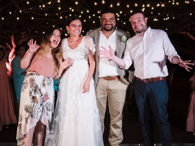 El matrimonio de Marlon y Gloricet en Cartagena, Bolívar 20