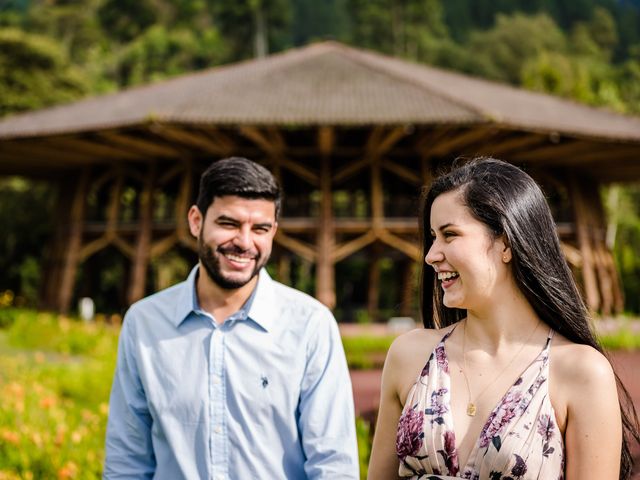 El matrimonio de Paola y Juan en Jamundí, Valle del Cauca 7