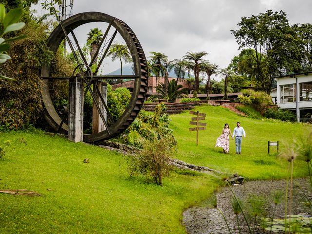 El matrimonio de Paola y Juan en Jamundí, Valle del Cauca 19