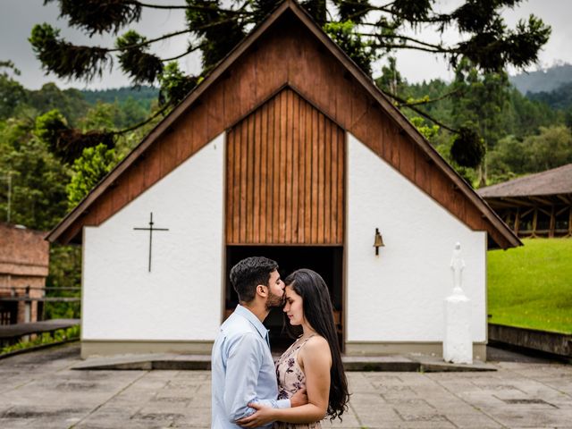 El matrimonio de Paola y Juan en Jamundí, Valle del Cauca 21