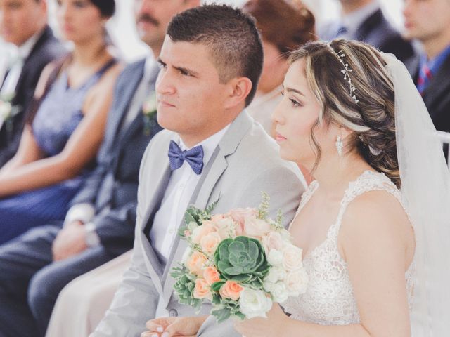 El matrimonio de Alejandro y Natalia en Rionegro, Antioquia 22