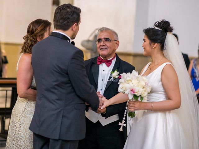 El matrimonio de Cassiano y Ana en Cartagena, Bolívar 26