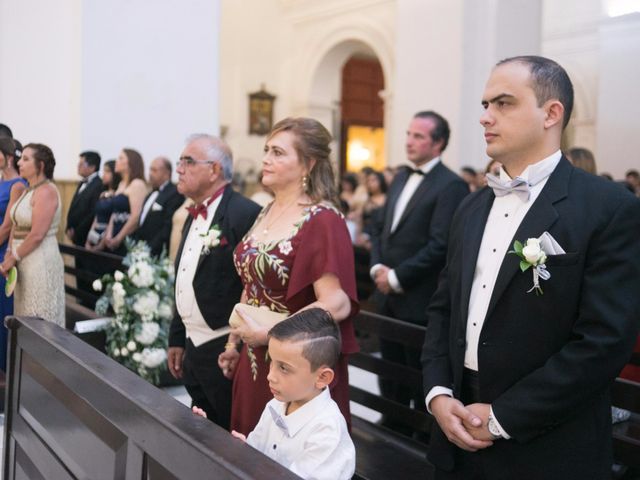 El matrimonio de Cassiano y Ana en Cartagena, Bolívar 30