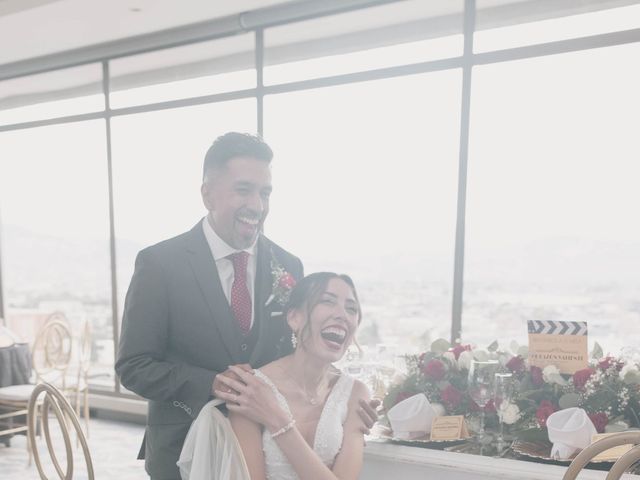 El matrimonio de Leonardo y Cristina en Bogotá, Bogotá DC 6