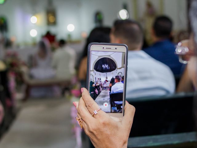 El matrimonio de Francisco y Victoria en Cartagena, Bolívar 13