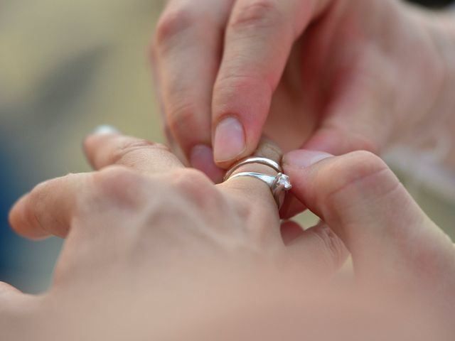 El matrimonio de Andrés y Tatiana en Santa Marta, Magdalena 18