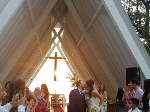El matrimonio de Andrés y Mabel en Santa Marta, Magdalena 2