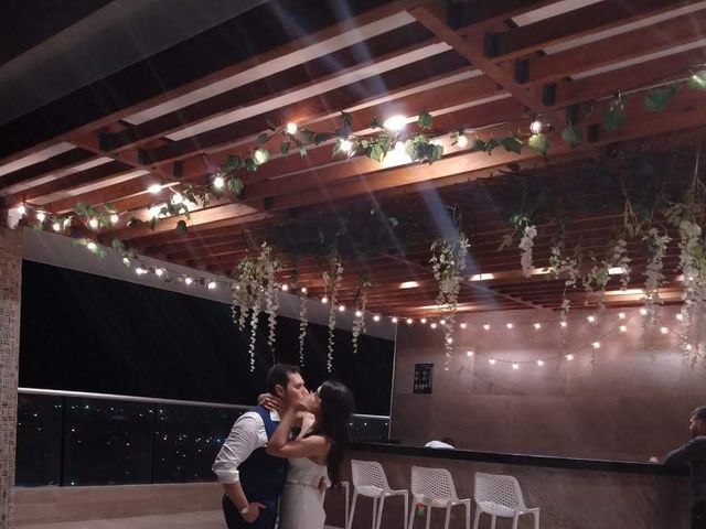 El matrimonio de Andrés y Mabel en Santa Marta, Magdalena 4