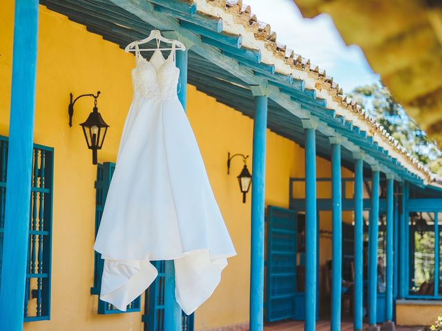 El matrimonio de Daniel y Diana en Rionegro, Antioquia 3