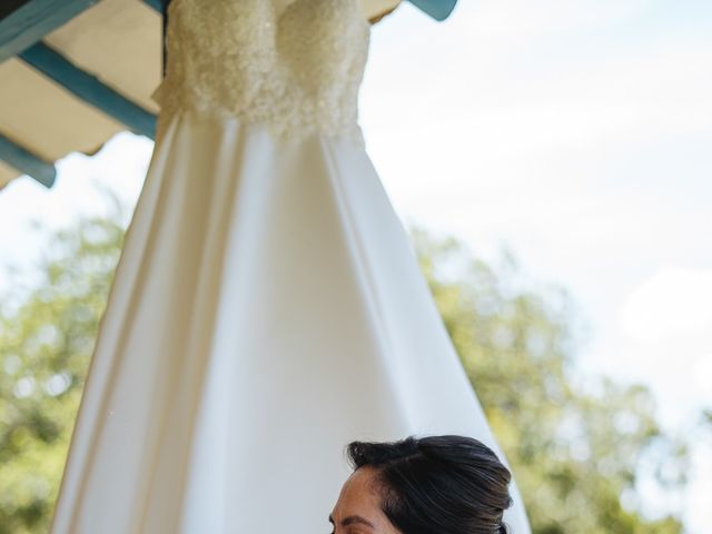 El matrimonio de Daniel y Diana en Rionegro, Antioquia 4