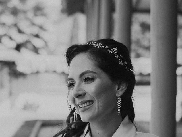 El matrimonio de Daniel y Diana en Rionegro, Antioquia 5