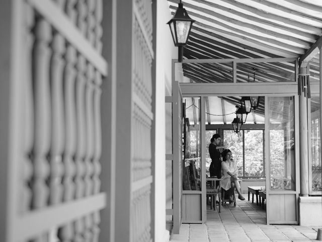 El matrimonio de Daniel y Diana en Rionegro, Antioquia 7