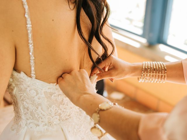 El matrimonio de Daniel y Diana en Rionegro, Antioquia 8