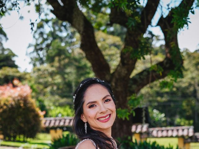 El matrimonio de Daniel y Diana en Rionegro, Antioquia 1