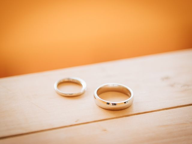 El matrimonio de Daniel y Diana en Rionegro, Antioquia 13