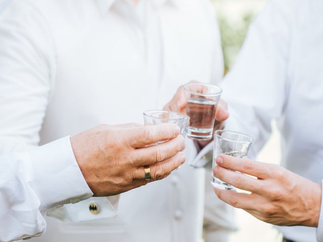 El matrimonio de Daniel y Diana en Rionegro, Antioquia 21
