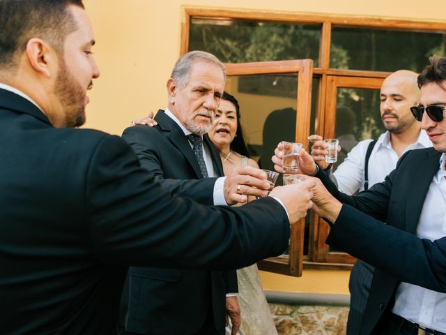 El matrimonio de Daniel y Diana en Rionegro, Antioquia 22
