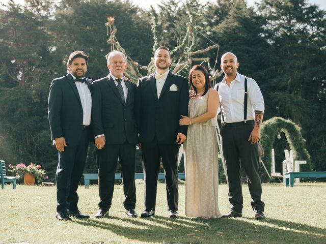 El matrimonio de Daniel y Diana en Rionegro, Antioquia 23