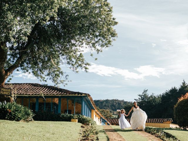El matrimonio de Daniel y Diana en Rionegro, Antioquia 24