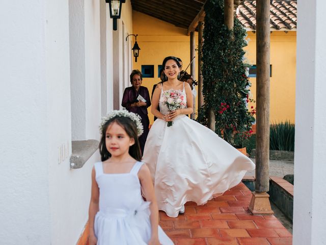 El matrimonio de Daniel y Diana en Rionegro, Antioquia 28