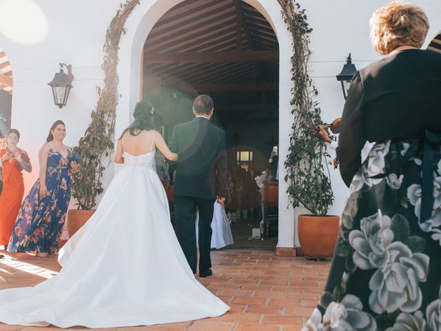 El matrimonio de Daniel y Diana en Rionegro, Antioquia 29