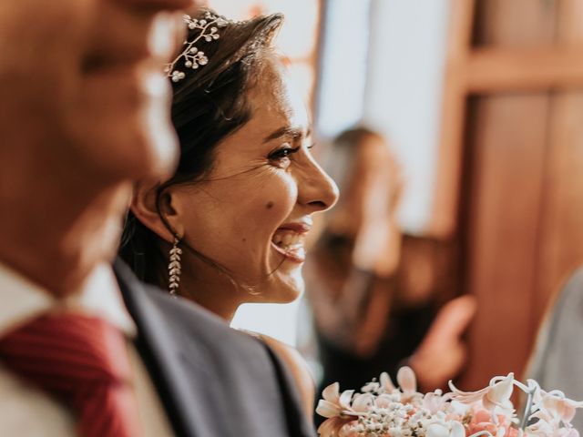 El matrimonio de Daniel y Diana en Rionegro, Antioquia 33