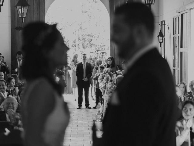 El matrimonio de Daniel y Diana en Rionegro, Antioquia 35
