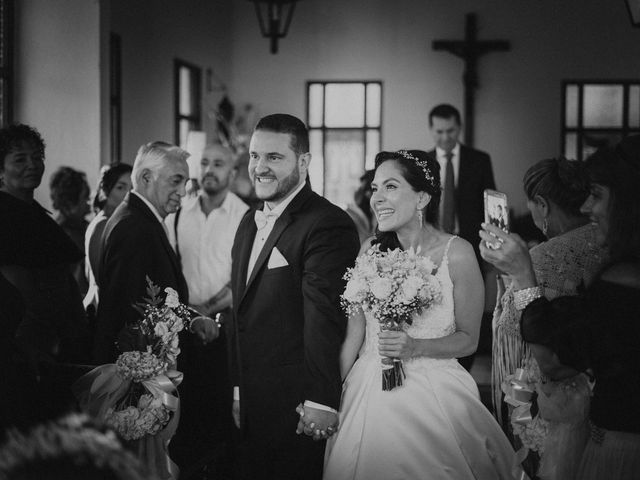 El matrimonio de Daniel y Diana en Rionegro, Antioquia 36