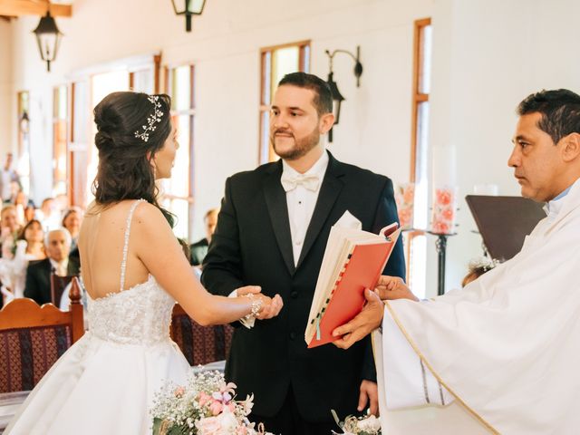 El matrimonio de Daniel y Diana en Rionegro, Antioquia 37