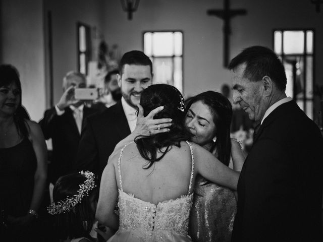 El matrimonio de Daniel y Diana en Rionegro, Antioquia 38