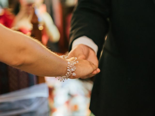 El matrimonio de Daniel y Diana en Rionegro, Antioquia 43
