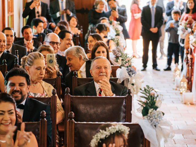 El matrimonio de Daniel y Diana en Rionegro, Antioquia 44