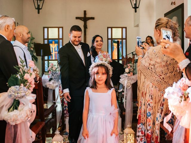 El matrimonio de Daniel y Diana en Rionegro, Antioquia 46