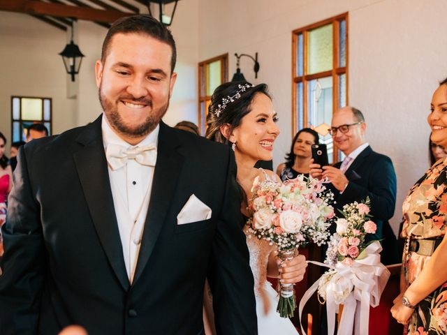 El matrimonio de Daniel y Diana en Rionegro, Antioquia 47