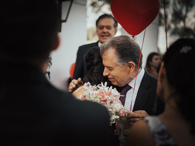 El matrimonio de Daniel y Diana en Rionegro, Antioquia 48