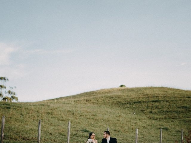 El matrimonio de Daniel y Diana en Rionegro, Antioquia 2