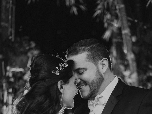 El matrimonio de Daniel y Diana en Rionegro, Antioquia 61