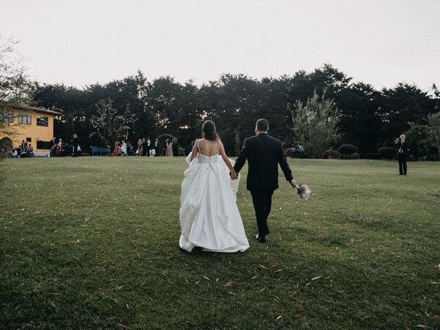 El matrimonio de Daniel y Diana en Rionegro, Antioquia 63