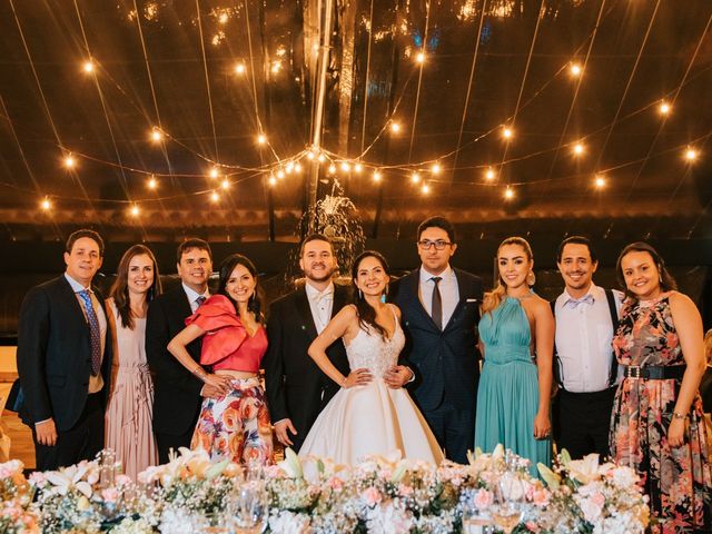 El matrimonio de Daniel y Diana en Rionegro, Antioquia 69