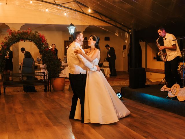 El matrimonio de Daniel y Diana en Rionegro, Antioquia 70