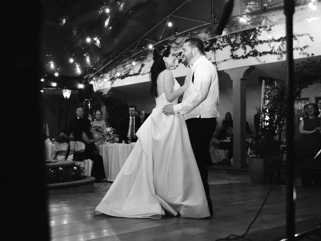 El matrimonio de Daniel y Diana en Rionegro, Antioquia 71