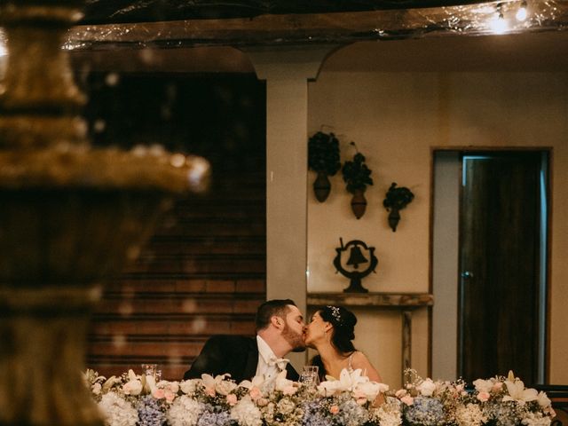 El matrimonio de Daniel y Diana en Rionegro, Antioquia 73