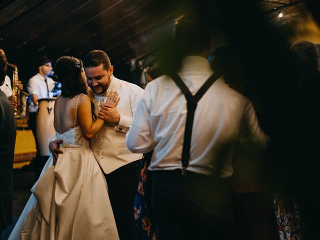 El matrimonio de Daniel y Diana en Rionegro, Antioquia 79