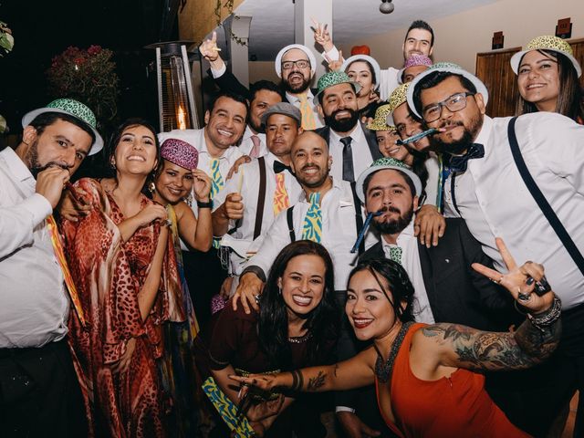 El matrimonio de Daniel y Diana en Rionegro, Antioquia 80