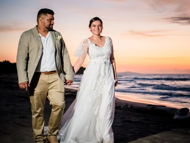 El matrimonio de Marlon y Gloricet en Cartagena, Bolívar 10