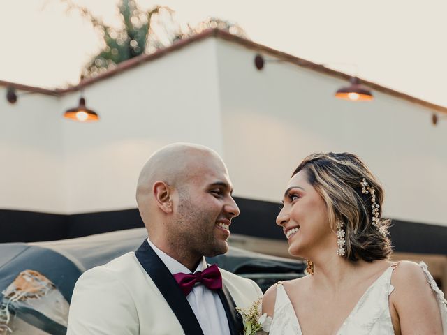 El matrimonio de Natalia y Santiago en Medellín, Antioquia 29