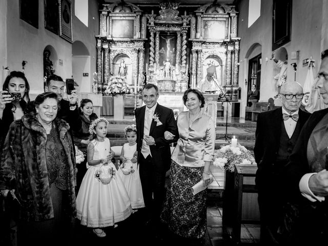 El matrimonio de Andrés y Ana Cristina en Bogotá, Bogotá DC 22